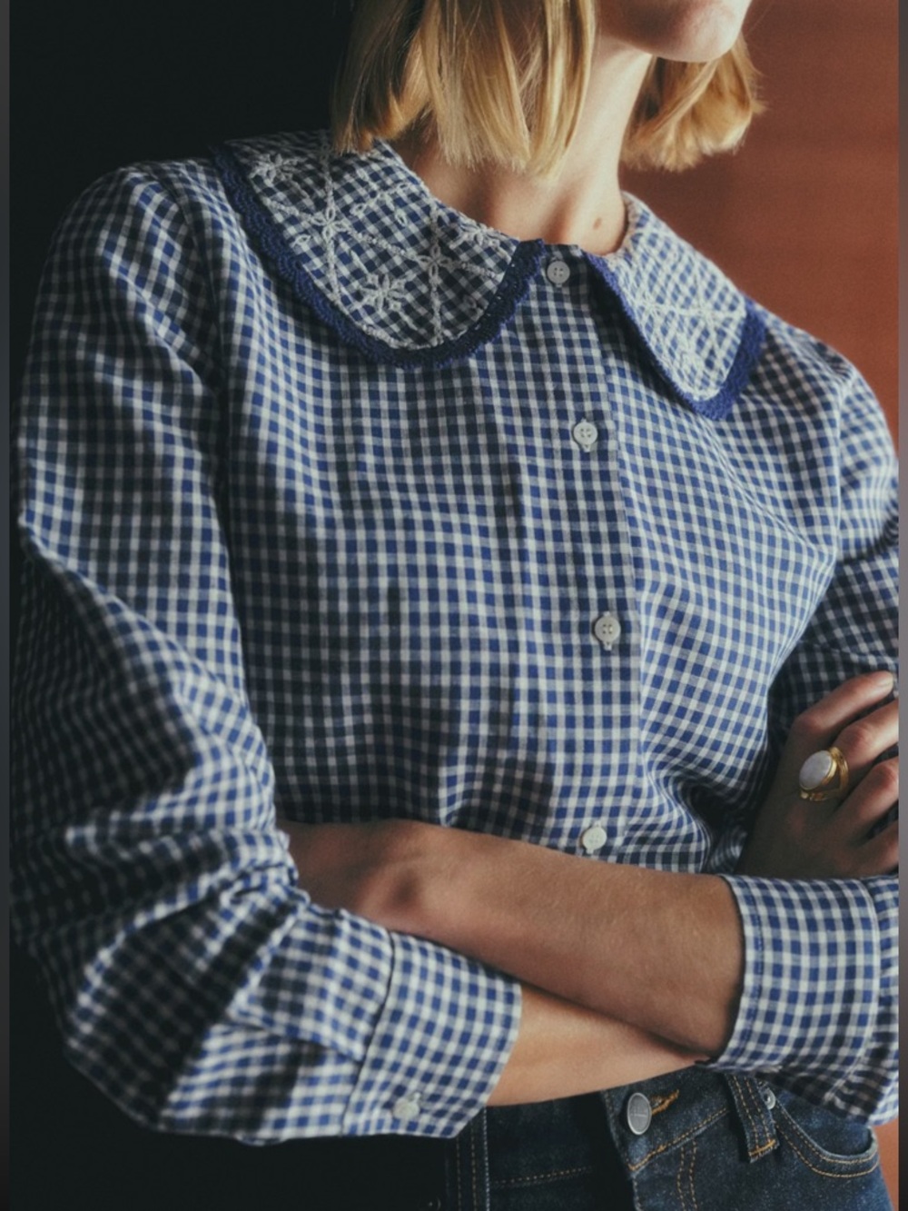 Thomy shirt